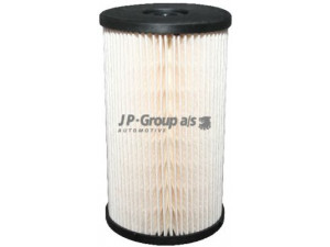 JP GROUP 1118700300 kuro filtras 
 Techninės priežiūros dalys -> Papildomas remontas
3C0127177, 3C0127434