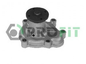 PROFIT 1701-0664 vandens siurblys 
 Aušinimo sistema -> Vandens siurblys/tarpiklis -> Vandens siurblys
71737987, 1334069, 1334115, 6334008