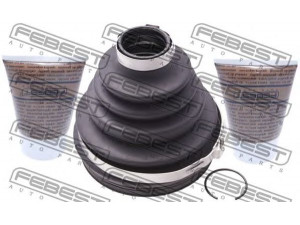 FEBEST 0217P-R51R gofruotoji membrana, kardaninis velenas 
 Ratų pavara -> Gofruotoji membrana
C9241-EB31B, TDR500080