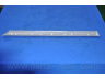 PARTS-MALL PZA-M936 apdailos/apsauginės juostelė, durelės
8773234510