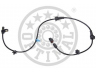 OPTIMAL 06-S520 jutiklis, rato greitis 
 Elektros įranga -> Jutikliai
71747081, 71750132, 56320-79J00
