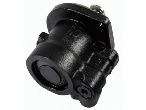 ZF LENKSYSTEME 8001 469 hidraulinis siurblys, vairo sistema
479 0295, 486 1919, 5 0374 2929
