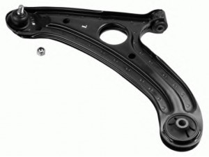 LEMFÖRDER 35408 01 vikšro valdymo svirtis 
 Ašies montavimas/vairavimo mechanizmas/ratai -> Valdymo svirtis/pasukamosios svirties sujungimas -> Vairo trauklės (valdymo svirtis, išilginis balansyras, diago
54500-1C000