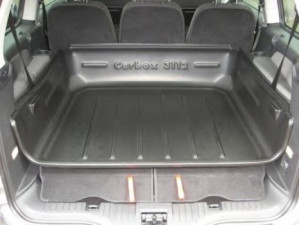 CARBOX 103112000 guminis indas, bagažinė / krovinių skyrius 
 Vidaus įranga -> Bagažinė