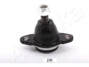 ASHIKA 73-02-236 atramos/vairo trauklė 
 Ašies montavimas/vairavimo mechanizmas/ratai -> Sujungimai -> Atramos/vairo trauklė
43330-29235