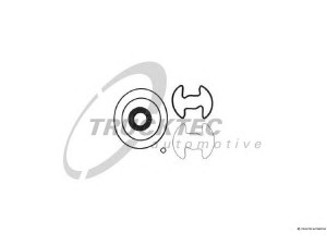 TRUCKTEC AUTOMOTIVE 02.43.149 tarpiklių rinkinys, hidraulinis siurblys
000 460 2761, 000 460 4380, 000 460 4561