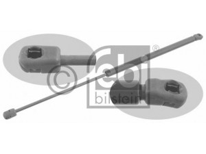 FEBI BILSTEIN 27789 dujinė spyruoklė, bagažinė 
 Priedai -> Bagažinė/pakrovimo skyrius
1 034 930, 1 088 369, V97FBC406A10AC