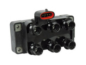 SIDAT 85.30217 ritė, uždegimas 
 Kibirkšties / kaitinamasis uždegimas -> Uždegimo ritė
19017114, 5008196, 6489415, 6630365