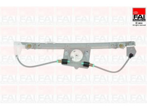 FAI AutoParts WR076 lango pakėliklis 
 Vidaus įranga -> Elektrinis lango pakėliklis
51723317, 51765574, 51899290