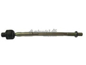 ASHUKI 1455-3003 vidinė skersinė vairo trauklė 
 Vairavimas -> Vairo mechanizmo sujungimai
240133/ABS, 35-16 030 0001/MEYLE