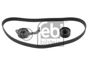 FEBI BILSTEIN 26084 paskirstymo diržo komplektas 
 Techninės priežiūros dalys -> Papildomas remontas
0636 352, 0636 352 S2, 0636 366