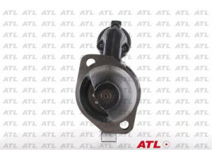 ATL Autotechnik A 71 210 starteris
35 53 0061A, 6 0572 01 0 0059