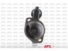 ATL Autotechnik A 71 210 starteris
35 53 0061A, 6 0572 01 0 0059