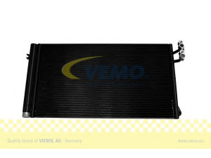 VEMO V20-62-1024 kondensatorius, oro kondicionierius 
 Oro kondicionavimas -> Kondensatorius
64 50 9 169 789, 64 53 6 930 039