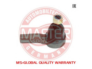 MASTER-SPORT 15478-PCS-MS skersinės vairo trauklės galas 
 Vairavimas -> Vairo mechanizmo sujungimai
8AB2-32-280, B455-32-280