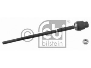 FEBI BILSTEIN 19547 vidinė skersinė vairo trauklė
1603 008, 1603 008 S1