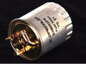 JC PREMIUM B3M002PR kuro filtras 
 Techninės priežiūros dalys -> Papildomas remontas
6110900852, 6110920201, 6110920601