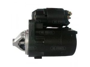 HC-PARTS JS1307 starteris 
 Elektros įranga -> Starterio sistema -> Starteris
M000T84585, M002T42881, M0T84585