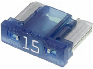 HELLA 8JS 728 596-322 saugiklis