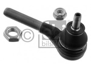 FEBI BILSTEIN 06937 skersinės vairo trauklės galas 
 Vairavimas -> Vairo mechanizmo sujungimai
60 00 030 048