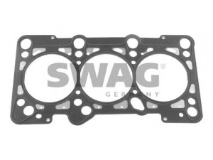 SWAG 30 93 4887 tarpiklis, cilindro galva 
 Variklis -> Cilindrų galvutė/dalys -> Tarpiklis, cilindrų galvutė
078 103 383 K