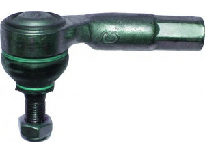 BIRTH RS3086 skersinės vairo trauklės galas 
 Vairavimas -> Vairo mechanizmo sujungimai
1J0 422 811B, 1J0 422 811B, 1J0 422 811B