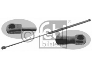 FEBI BILSTEIN 27711 dujinė spyruoklė, gaubtas 
 Kėbulas -> Dujinės spyruoklės
3U0 823 359