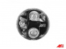 AS-PL SS0039 solenoidinis jungiklis, starteris
0011522710, 069911287D