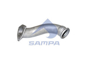 SAMPA 010.445 išleidimo kolektorius
621 490 06 25, 6214900625, A 621 490 06 25