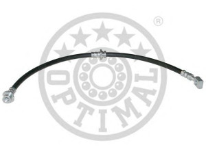 OPTIMAL BSL-425 stabdžių žarnelė 
 Stabdžių sistema -> Stabdžių žarnelės
462107B000, 462109C007, 462109C008