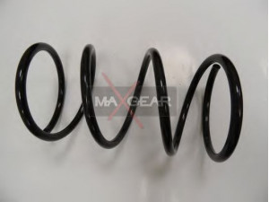 MAXGEAR 60-0222 spyruoklė 
 Pakaba -> Spyruoklės
481311K380, 481311K380