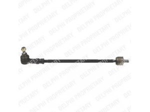 DELPHI TL385 strypo montavimas