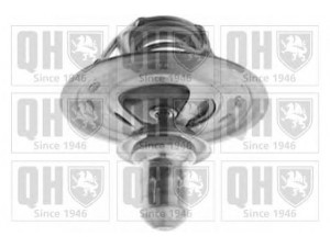 QUINTON HAZELL QTH342 termostatas, aušinimo skystis 
 Aušinimo sistema -> Termostatas/tarpiklis -> Thermostat
1338 71, 96058051, 1338 13, 1338 71
