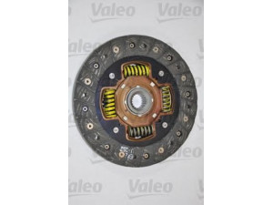 VALEO 828978 sankabos komplektas 
 Sankaba/dalys -> Sankabos remonto komplektas, visas