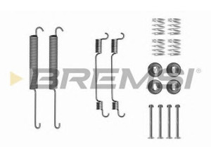 BREMSI SK0806 priedų komplektas, stabdžių trinkelės 
 Stabdžių sistema -> Būgninis stabdys -> Dalys/priedai
6530806, 440900X825