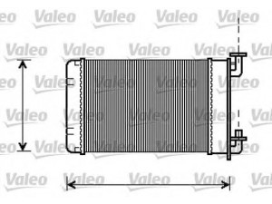VALEO 812238 šilumokaitis, salono šildymas 
 Šildymas / vėdinimas -> Šilumokaitis
64 11 1 373 772, 64 11 8 391 362