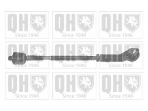 QUINTON HAZELL QDL3204S strypo montavimas 
 Vairavimas -> Sujungimo trauklės surinkimas/dalys -> Sujungimo trauklės surinkimas
6N0 422 804C, 6X0 422 804, 6N0 422 804C
