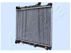 ASHIKA RDA143034 radiatorius, variklio aušinimas 
 Aušinimo sistema -> Radiatorius/alyvos aušintuvas -> Radiatorius/dalys
1770077E10, 1770077E30