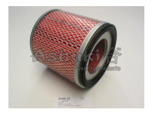 ASHUKI D169-12 oro filtras 
 Techninės priežiūros dalys -> Techninės priežiūros intervalai
1 457 433 516/BOSCH, 17801-87601