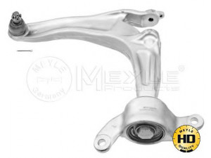 MEYLE 31-16 050 0007/HD vikšro valdymo svirtis 
 Ašies montavimas/vairavimo mechanizmas/ratai -> Valdymo svirtis/pasukamosios svirties sujungimas -> Vairo trauklės (valdymo svirtis, išilginis balansyras, diago
51360-SMG-E01, 51360-SMG-E02, 51360-SMG-E03