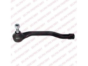 DELPHI TA2669 skersinės vairo trauklės galas 
 Vairavimas -> Vairo mechanizmo sujungimai
8201 108 339