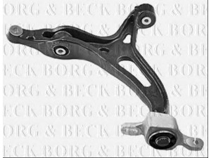 BORG & BECK BCA7151 vikšro valdymo svirtis 
 Ašies montavimas/vairavimo mechanizmas/ratai -> Valdymo svirtis/pasukamosios svirties sujungimas -> Vairo trauklės (valdymo svirtis, išilginis balansyras, diago
164 330 17 07, 164 330 29 07, 164 330 34 07