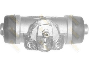 Brake ENGINEERING WC1861BE rato stabdžių cilindras 
 Stabdžių sistema -> Ratų cilindrai
4410037G10, 4410037G11, 4410037G12