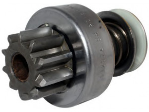 PowerMax 1012524 laisvos eigos pavara, starteris