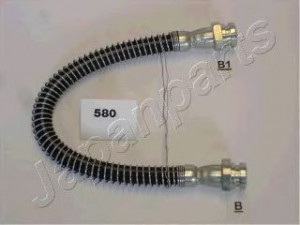 JAPANPARTS TF-580 laikantysis rėmas, stabdžių žarnelė 
 Stabdžių sistema -> Stabdžių žarnelės
MB500452, MB587742, MB857558, MB857572