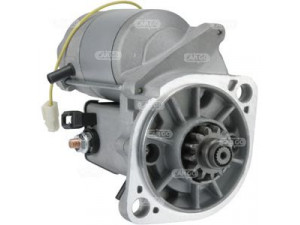 HC-Cargo 114400 starteris
AM880840, 124520-77012