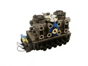 HALDEX 950823034 valdymo blokas, stabdžių sistema