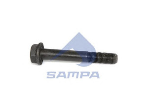 SAMPA 201.496 varžtas
06.02819-0004, 06.02819.0004, 06028190004