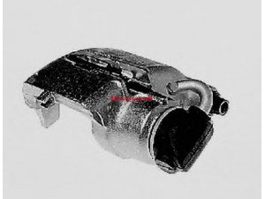 BENDIX 691364B stabdžių apkaba 
 Stabdžių sistema -> Stabdžių matuoklis -> Stabdžių matuoklio montavimas
4400H4, 95659638