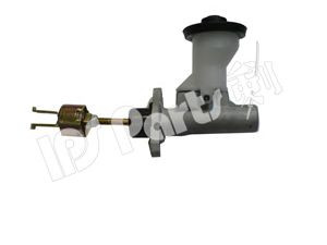IPS Parts ICM-2298 pagrindinis cilindras, sankaba 
 Sankaba/dalys -> Sankabos valdymas -> Pagrindinis cilindras
31410-35260